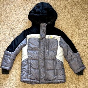 ☃️ZeroXposur Kids Coat☃️